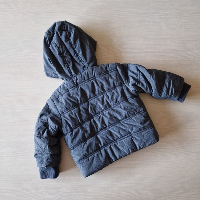 Veste - photo numéro 5