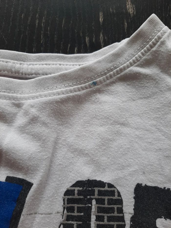 4 tee shirt - photo numéro 6