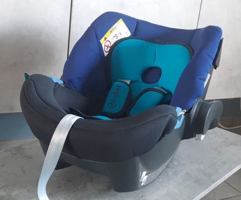 Siege auto Cybex