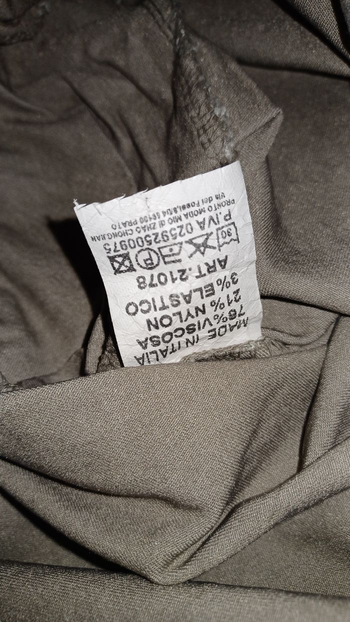 Pantalon - photo numéro 3