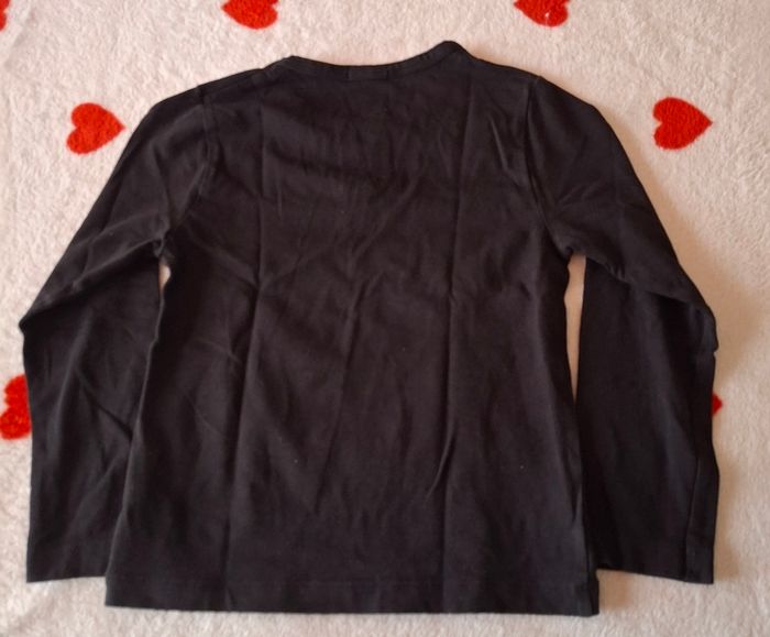 Haut ml - photo numéro 4