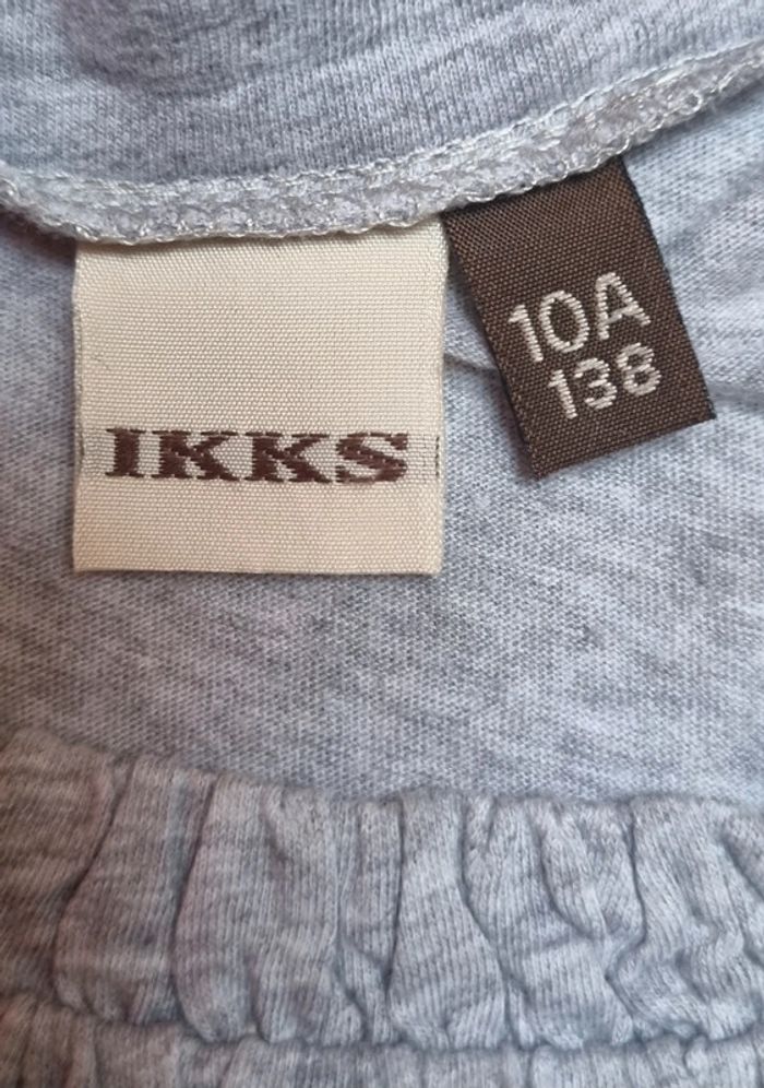 Tee-shirt IKKS - photo numéro 2