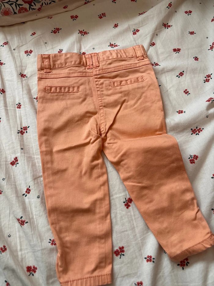 Pantalon - photo numéro 2