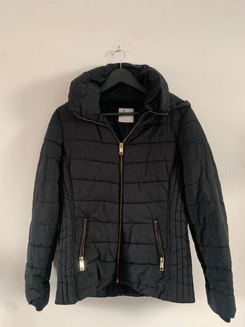 Manteau