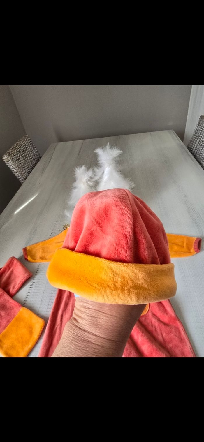 Pyjama bébé 6 mois Disney - photo numéro 5