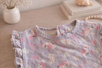 Haut bébé 9-12 mois - 80 cm – Très bon état