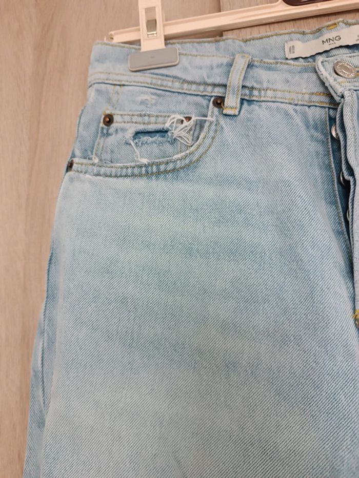 Jeans homme Mango taille 38 - photo numéro 3