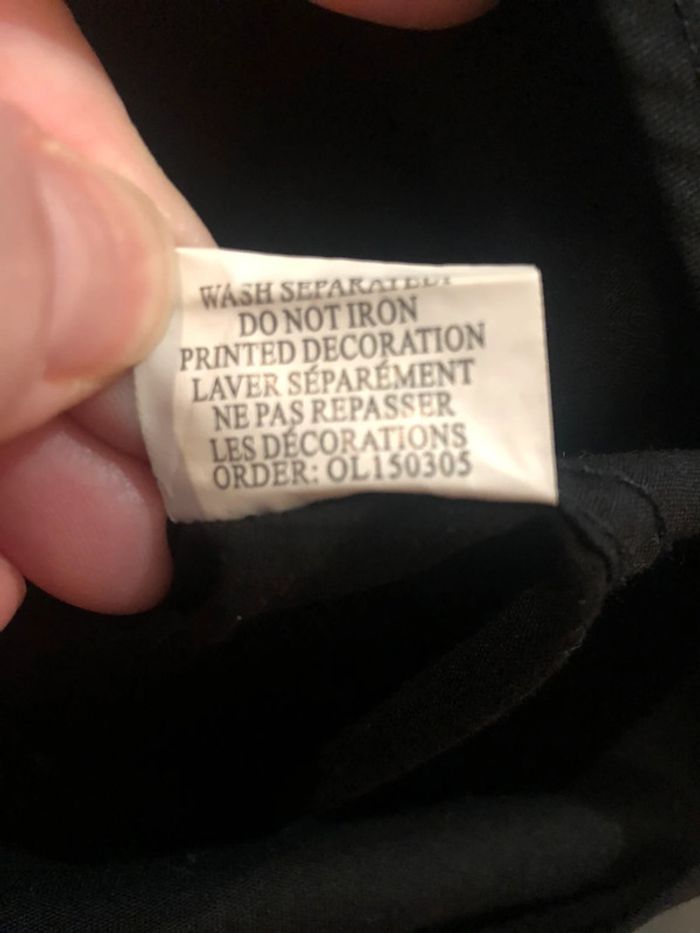 Chemise Kariban taille L - photo numéro 6