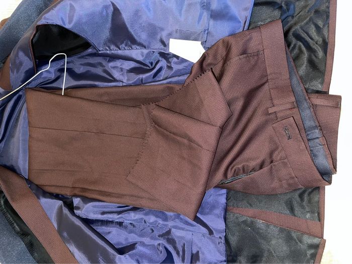 Costume - photo numéro 4