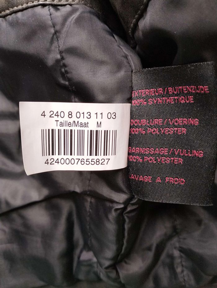 Manteau Armand Thiery taille M - photo numéro 6