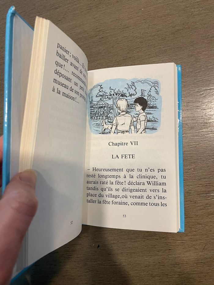 Roman enfant - photo numéro 3