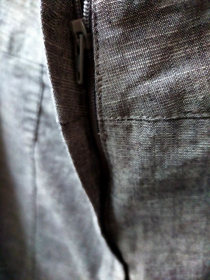 Tee shirt+jupe courte - photo numéro 9