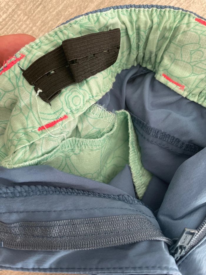 Joli pantalon wananabee - photo numéro 5