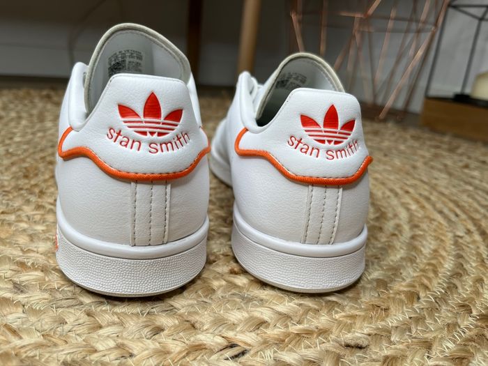 Adidas Stan Smith - photo numéro 5
