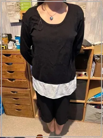 Blouse  gemo taille  50/52