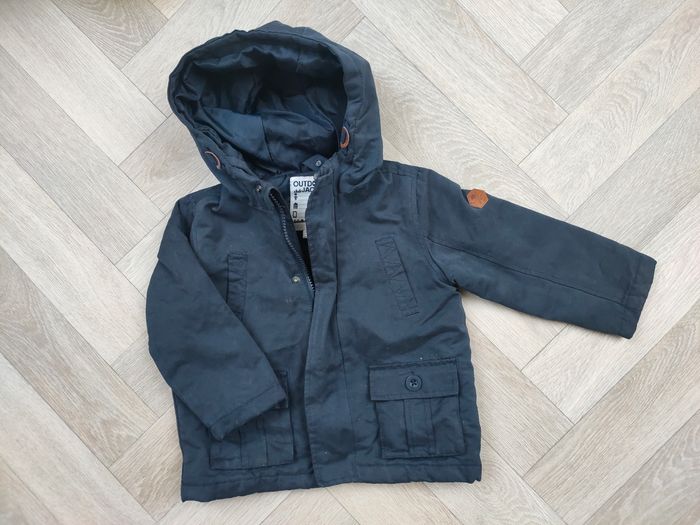Gros lot vêtements garçon 2 ans automne-hiver 🍂 - photo numéro 2