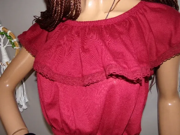 Croc top - photo numéro 4