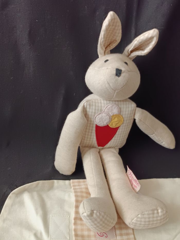 Doudou bio Petitcollin - photo numéro 10