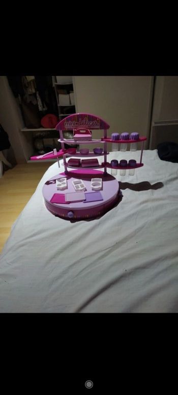 Mini délice