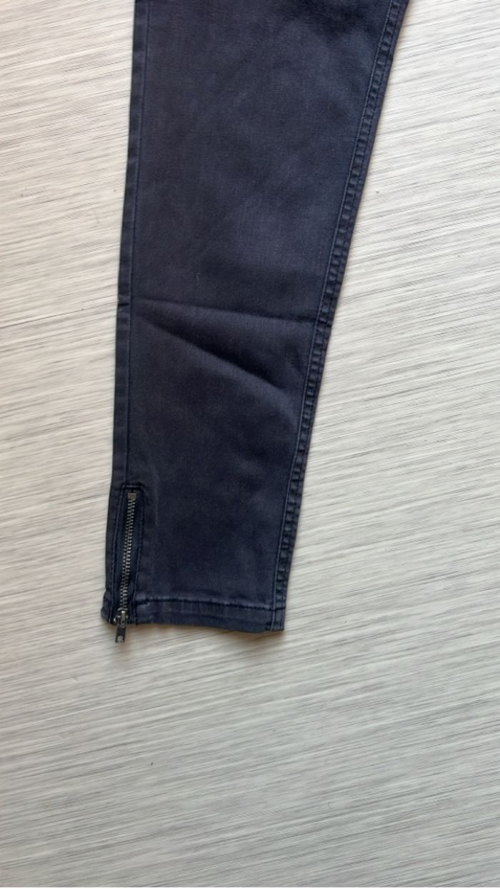 Jean de grossesse taille 38 neuf Verbaudet - photo numéro 4