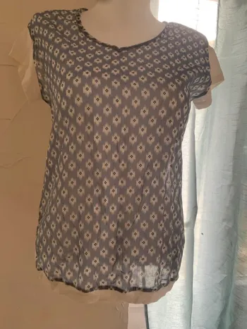 TEE shirt Mat de Misaine taille 38