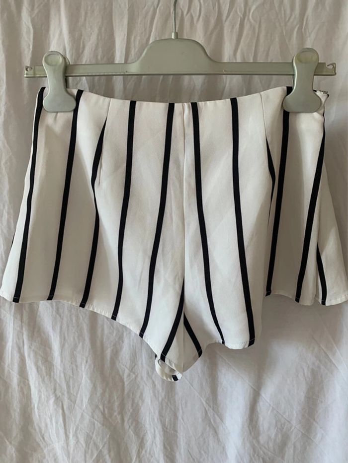 Short jupe - photo numéro 2