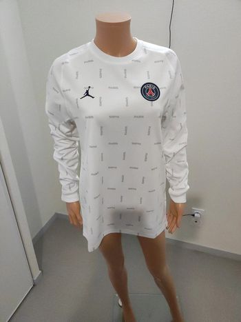 sweat Jordan psg