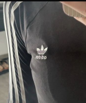 Robe adidas