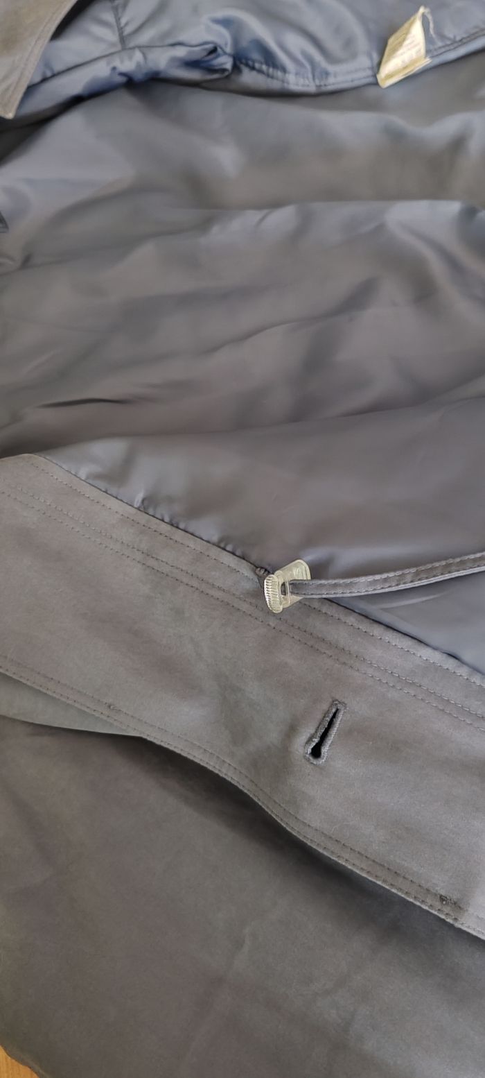 Trenchs long - photo numéro 6