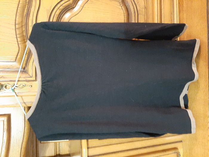 2 gilets manches longues femmes Taille 34 à 38 - photo numéro 4