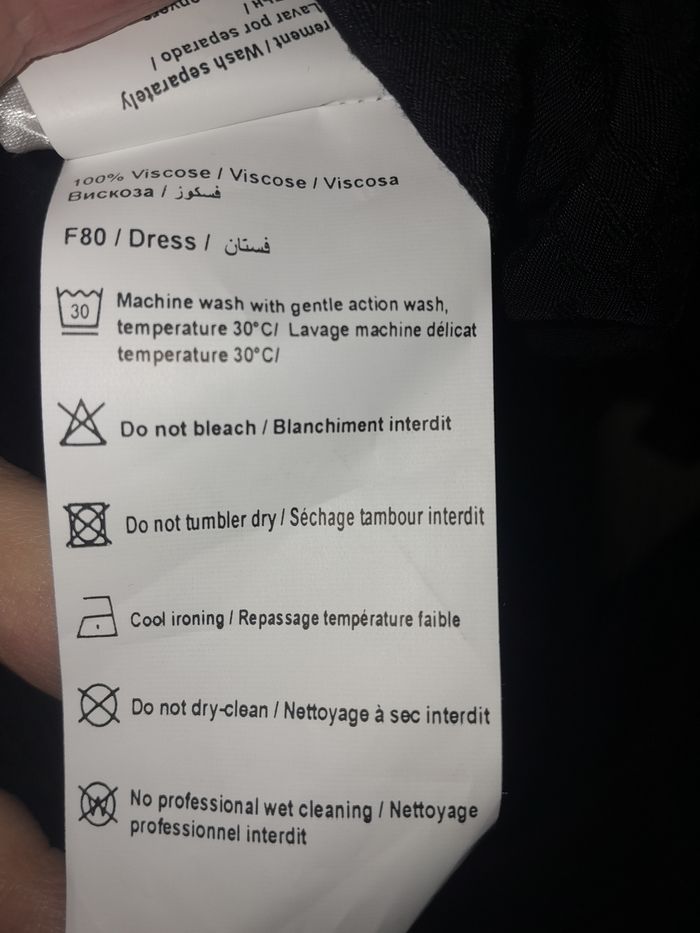 Robe tunique - photo numéro 3