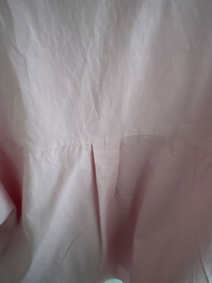 Blouse rose T 40 - photo numéro 6
