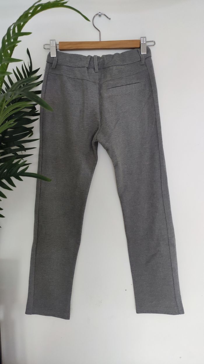 Pantalon très classe 10 ans - photo numéro 2
