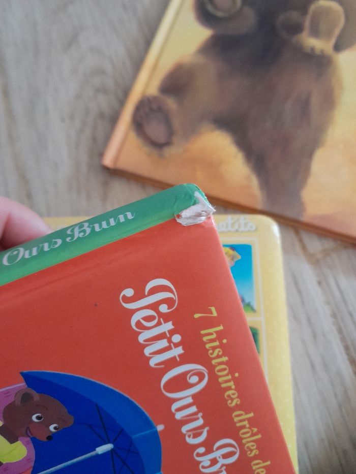 livres enfants - photo numéro 5