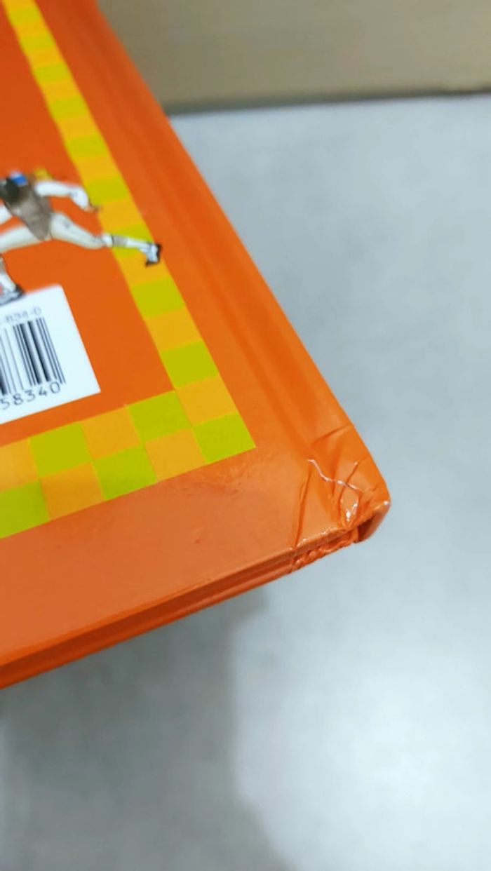 📚 Livre : A la découverte du sport - photo numéro 11