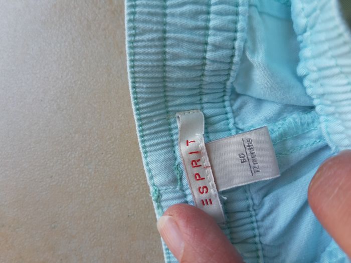 Pantalon Esprit - photo numéro 3