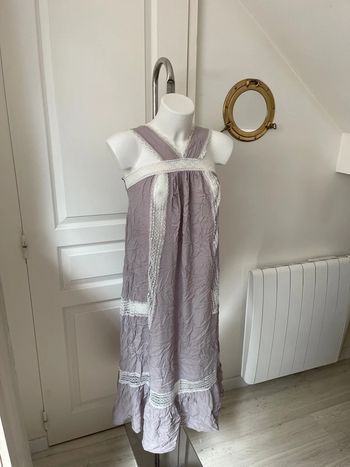 Robe de nuit