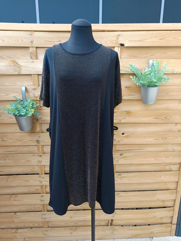 Robe taille unique - photo numéro 2
