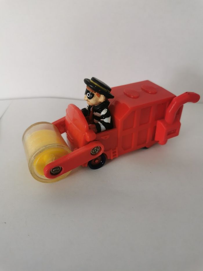 Figurine Jouet Macdo 1995