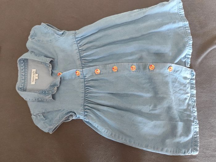 Robe d'été