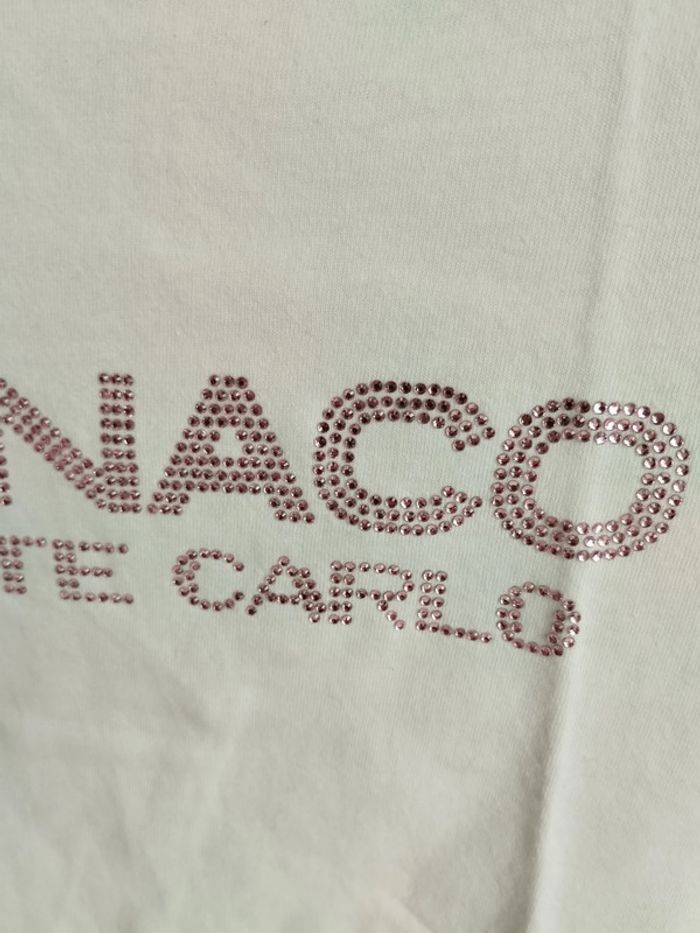 T shirt fille - photo numéro 2