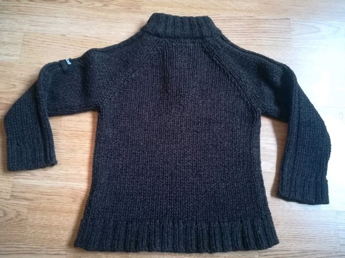 Pull okaidi 3 ans - photo numéro 2