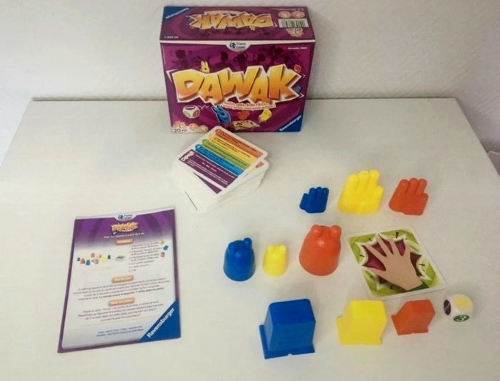 Dawak - photo numéro 2