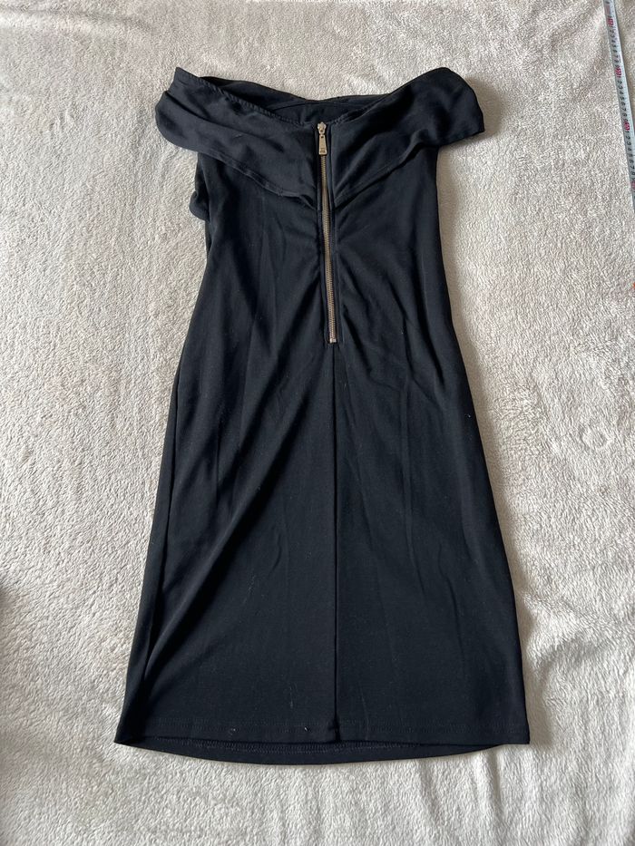 Robe Giorgia – taille M – épaules dénudées - photo numéro 3