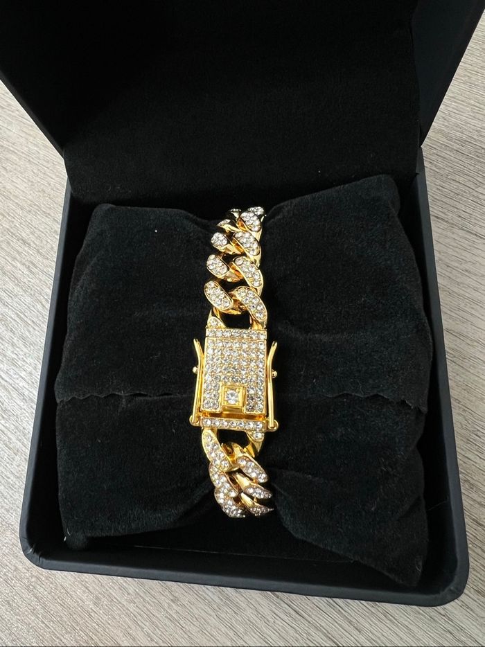 Bracelet - photo numéro 3