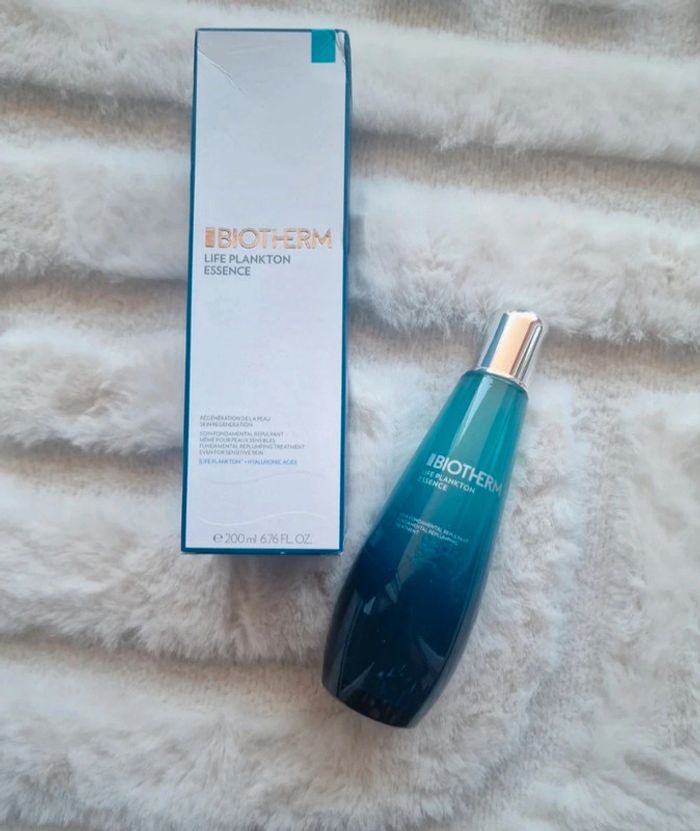 Biotherm Life Plankton Essence