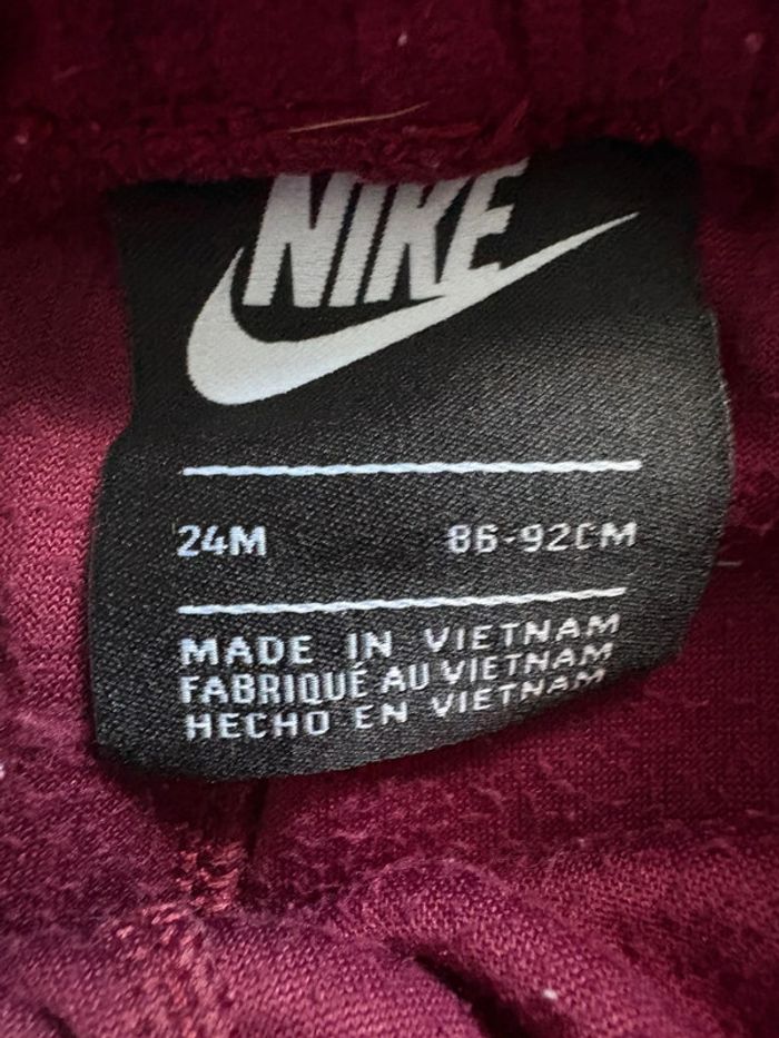 Ensemble Nike - photo numéro 4
