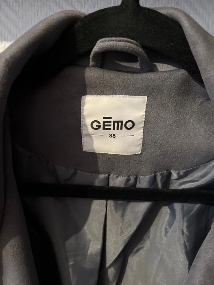Veste femme - photo numéro 5
