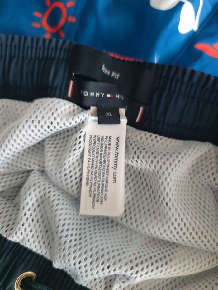Maillot de bain Tommy Hilfiger - photo numéro 7