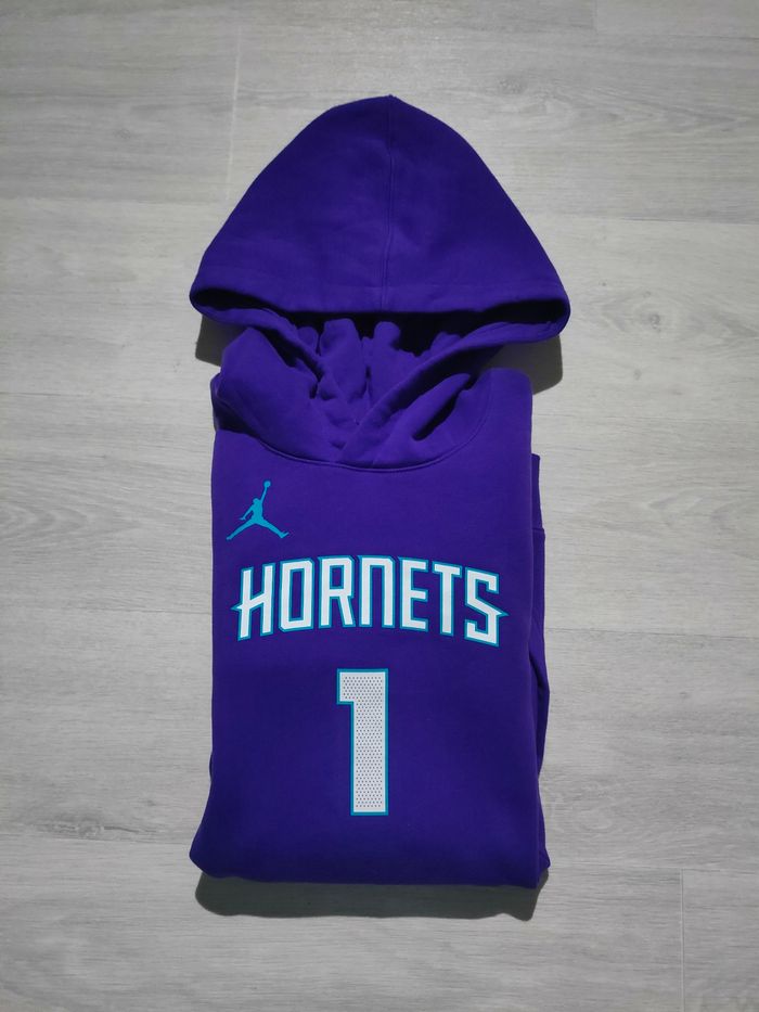 Pull Nike NBA - photo numéro 2